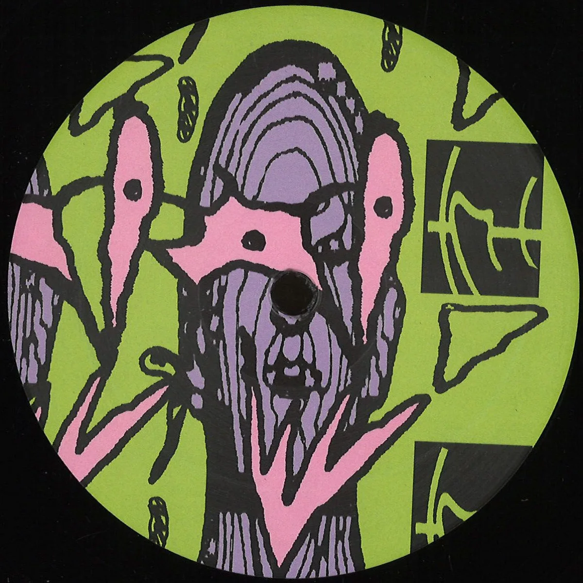 Karaba — Digital Mystery