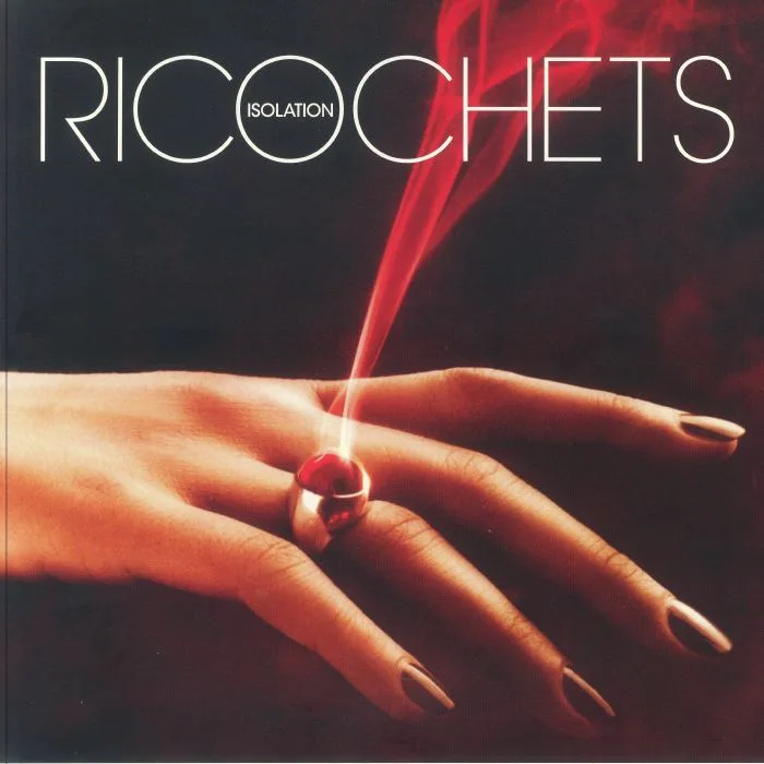 RICOCHETS — Isolation