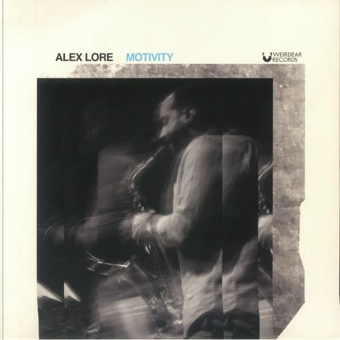 Alex LORE — Motivity