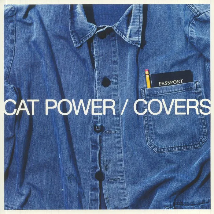 CAT POWER — Covers