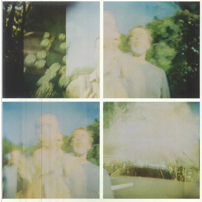 Daniel O'SULLIVAN / RICHARD YOUNGS — Persian Carpets
