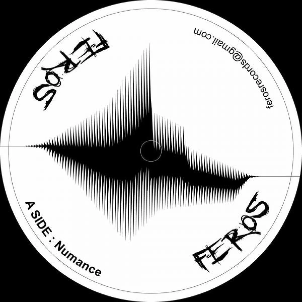 Feros — Numance
