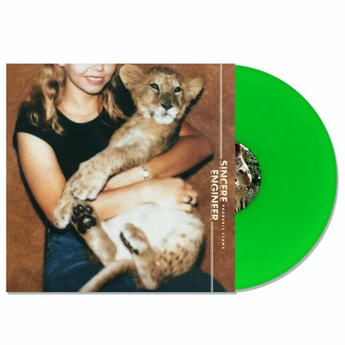 SINCERE ENGINEER — Probable Claws