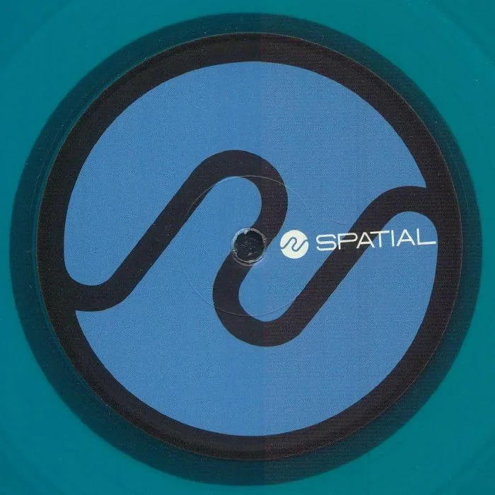 Front cover — AURAL IMBALANCE — Unknown Universe