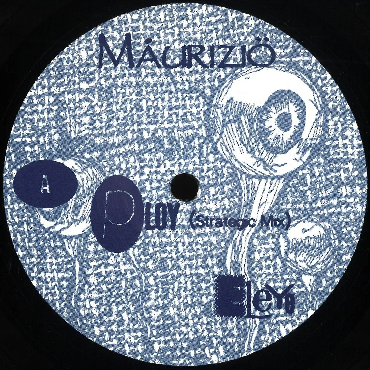 Maurizio — Ploy