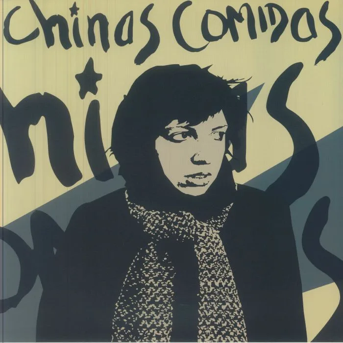 CHINAS COMIDAS — Retrospective 77-81