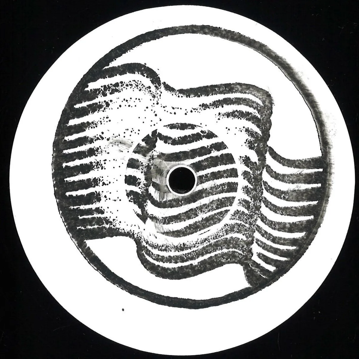 Лицевая сторона обложки — Dc Salas,Santiago Salazar — Rapid Remixes EP