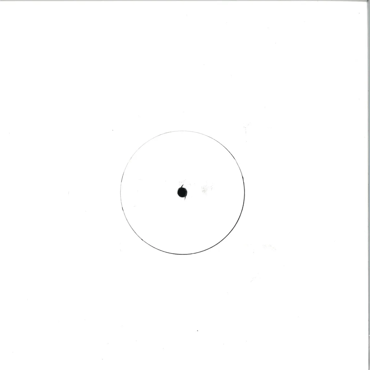 Обратная сторона обложки — Dc Salas,Santiago Salazar — Rapid Remixes EP