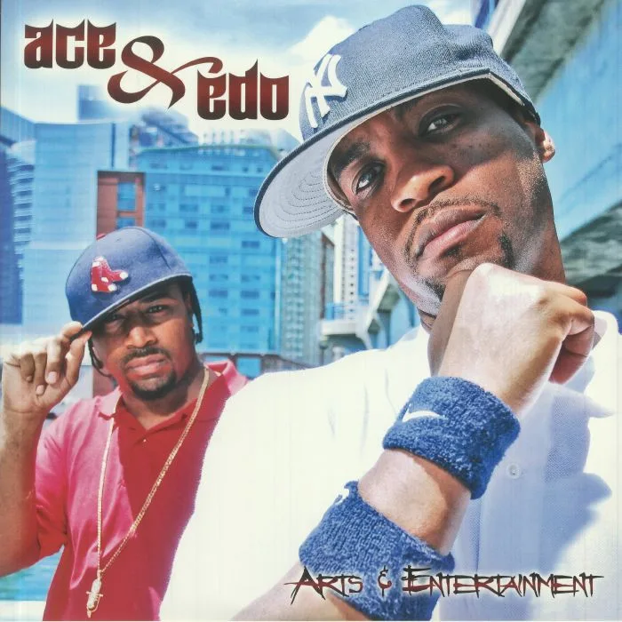 MASTA ACE / EDO G — Arts & Entertainment