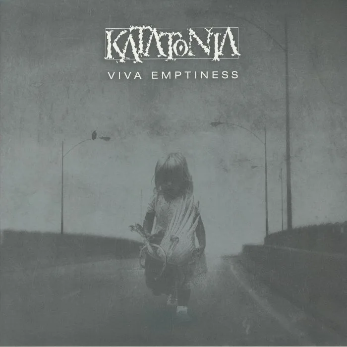 KATATONIA — Viva Emptiness (half speed remastered)