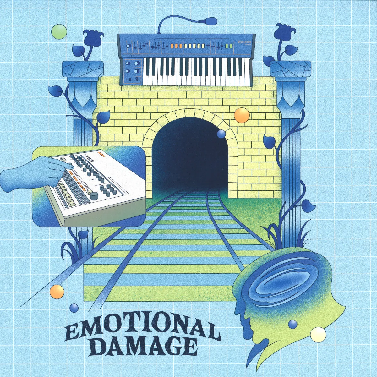Alyhas & Occibel — Emotional Damage