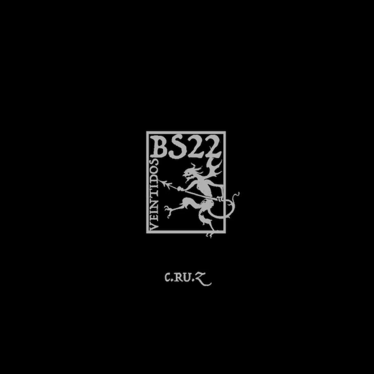 C.ru.z — BS22001