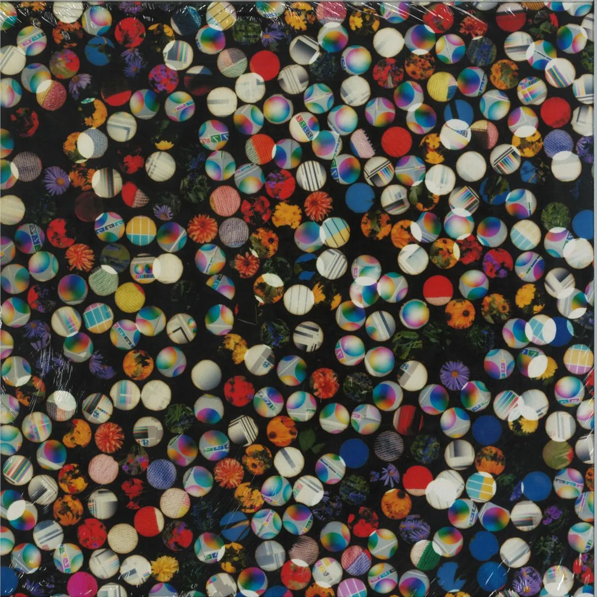 Four Tet — 'There Is Love In You 2x12"