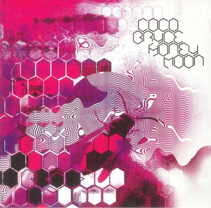 COCO BRYCE — Honeymoon