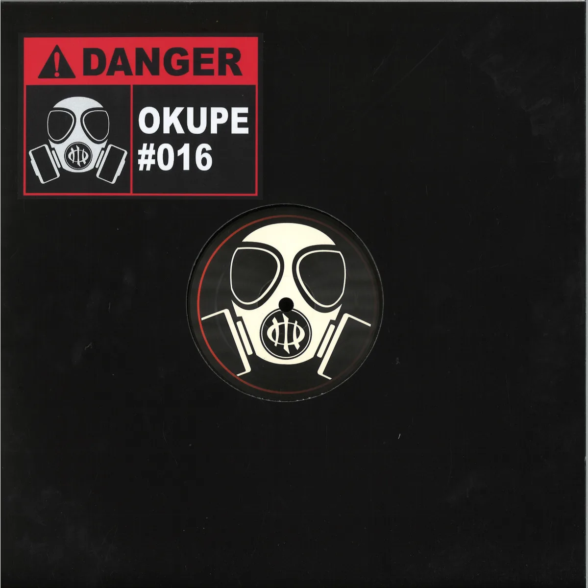 Xtech,Insane Teknology,Protokick — Okupe 16