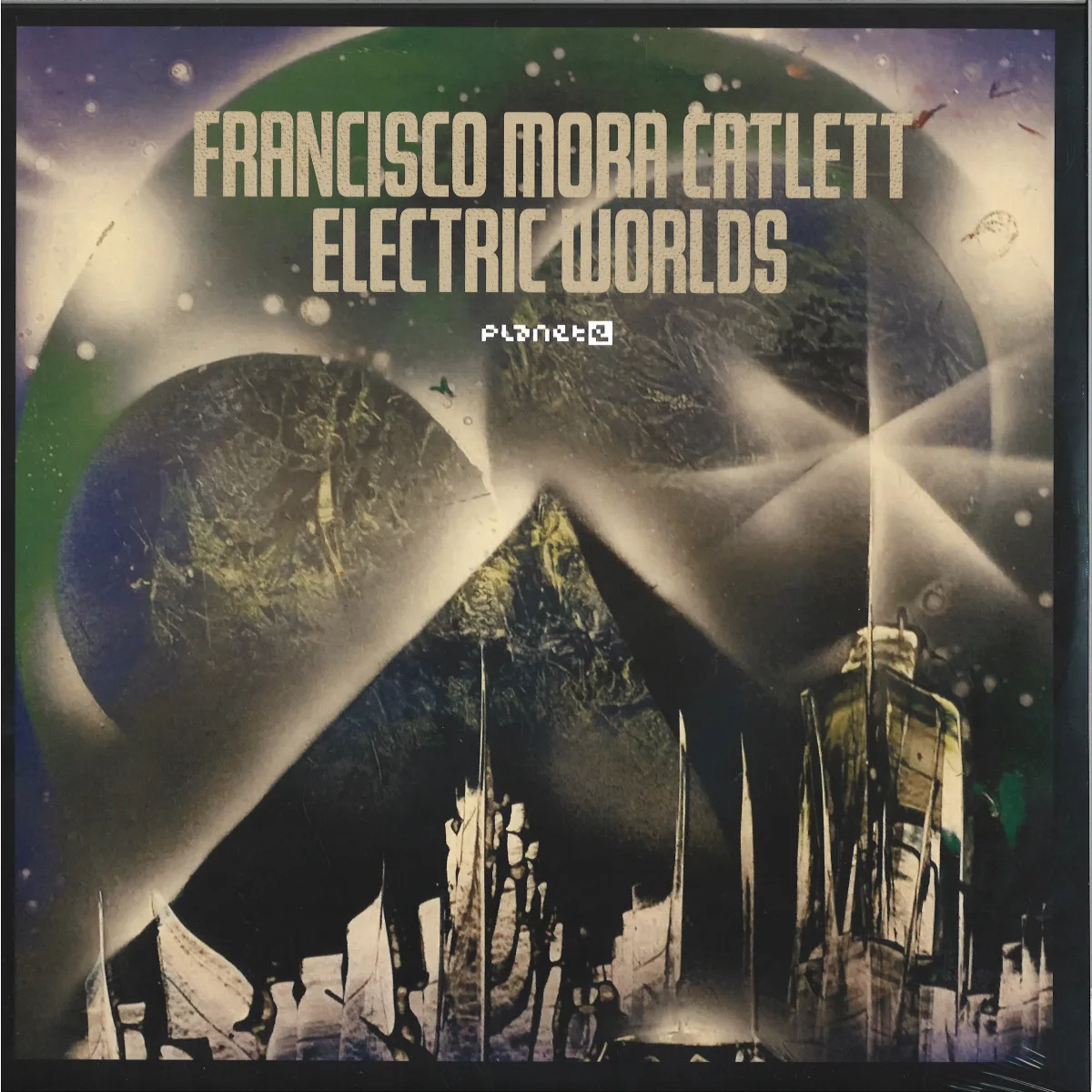 Francisco — MORA-CATLETT