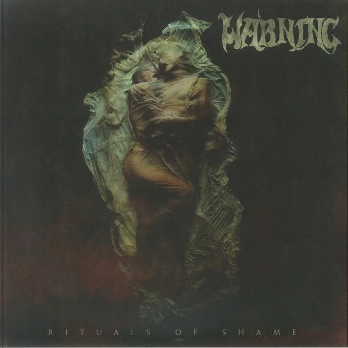 WARNING — Rituals Of Shame