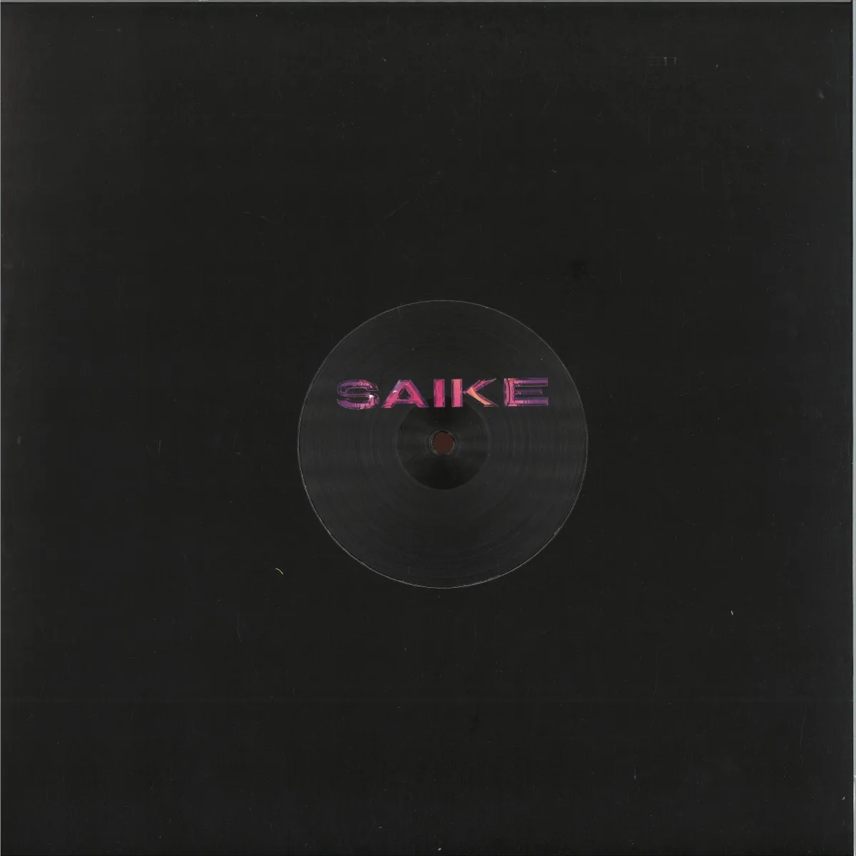 Back cover — Zorza — Once You Fall
