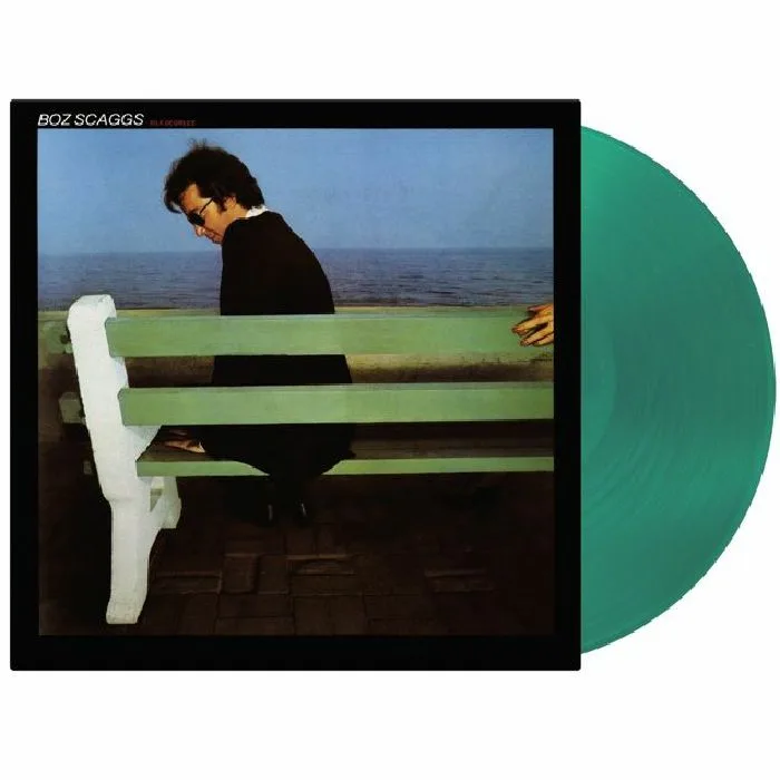 Boz SCAGGS — Silk Degrees (50th Anniversary Edition)