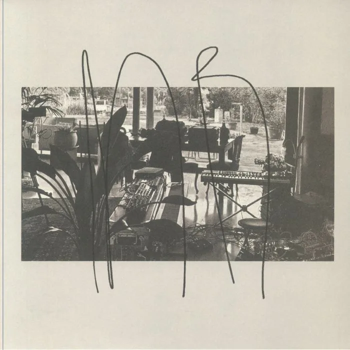 LINJA — Memories Raw