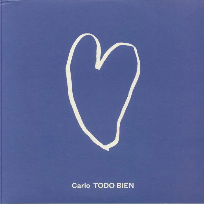 CARLO — Todo Bien