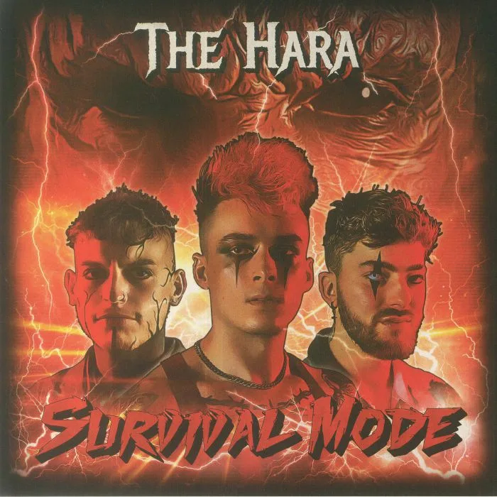 The HARA — Survival Mode
