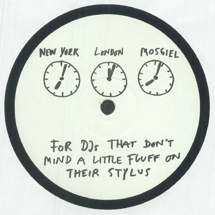 Обратная сторона обложки — Eden BURNS — Big Beat Manifesto Vol XI