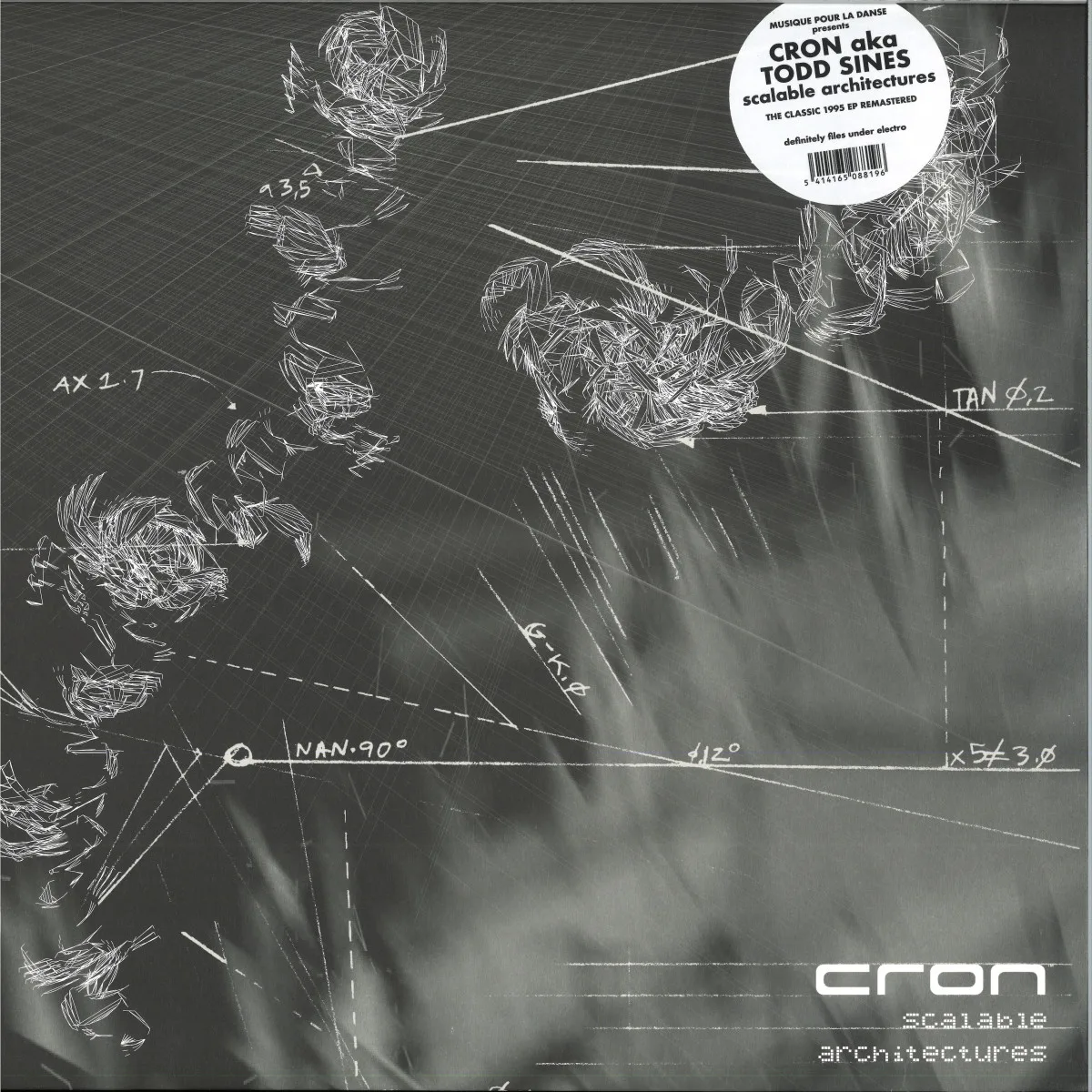 Cron(aka.Todd Sines) — Scalable Architectures
