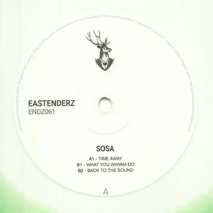 Sosa — ENDZ061