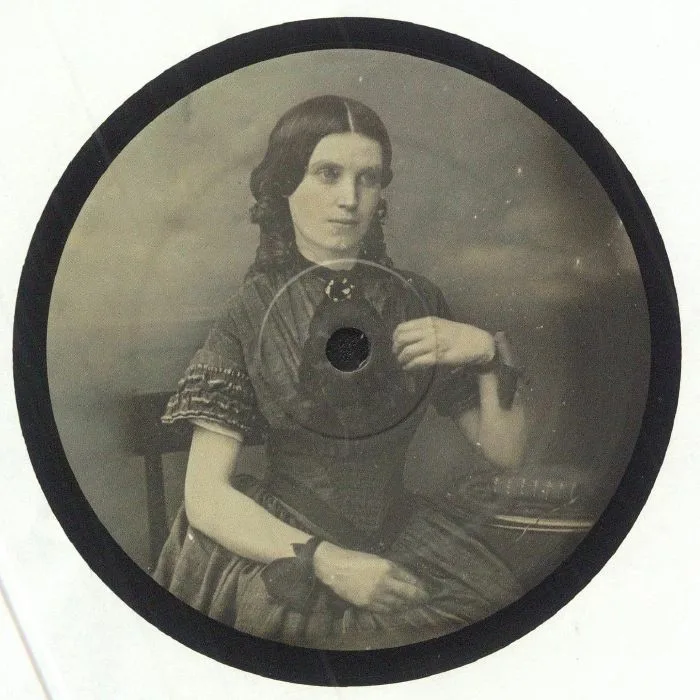 Front cover — Rebecca DELLE PIANE — Soltera EP