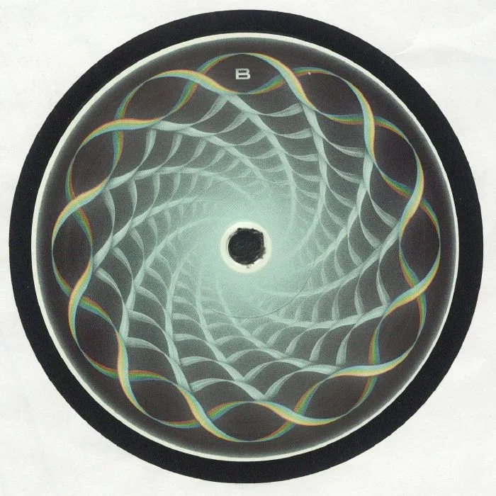 Back cover — NEURONAL GRIP / HAPRO / TOM NOX — Convergence