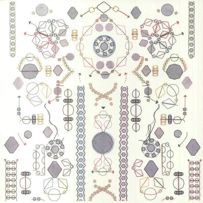 BEAR BONES LAY LOW — Ideas Flotantes