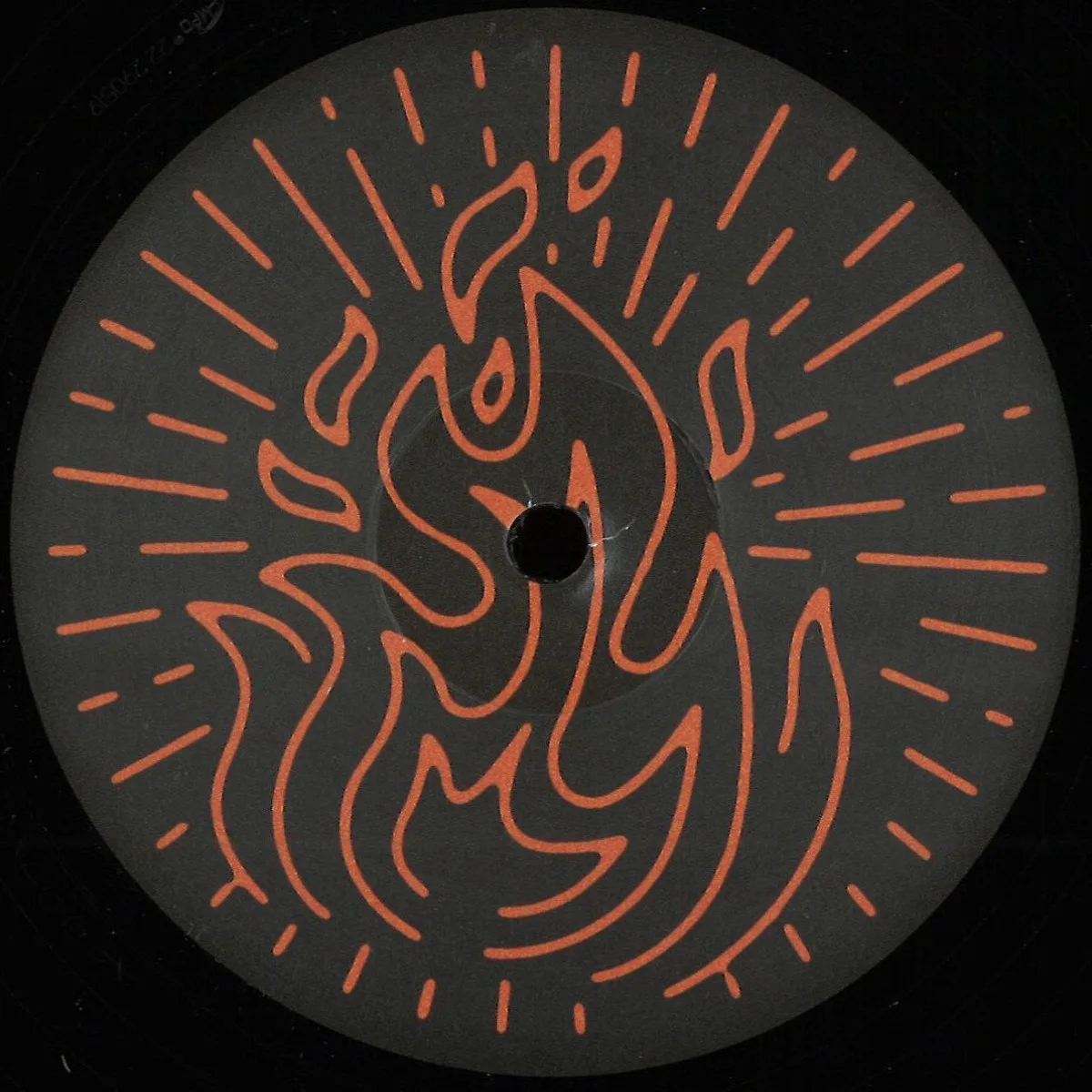 The Deepshakerzfeat.Aaron Pfeiffer — Fire