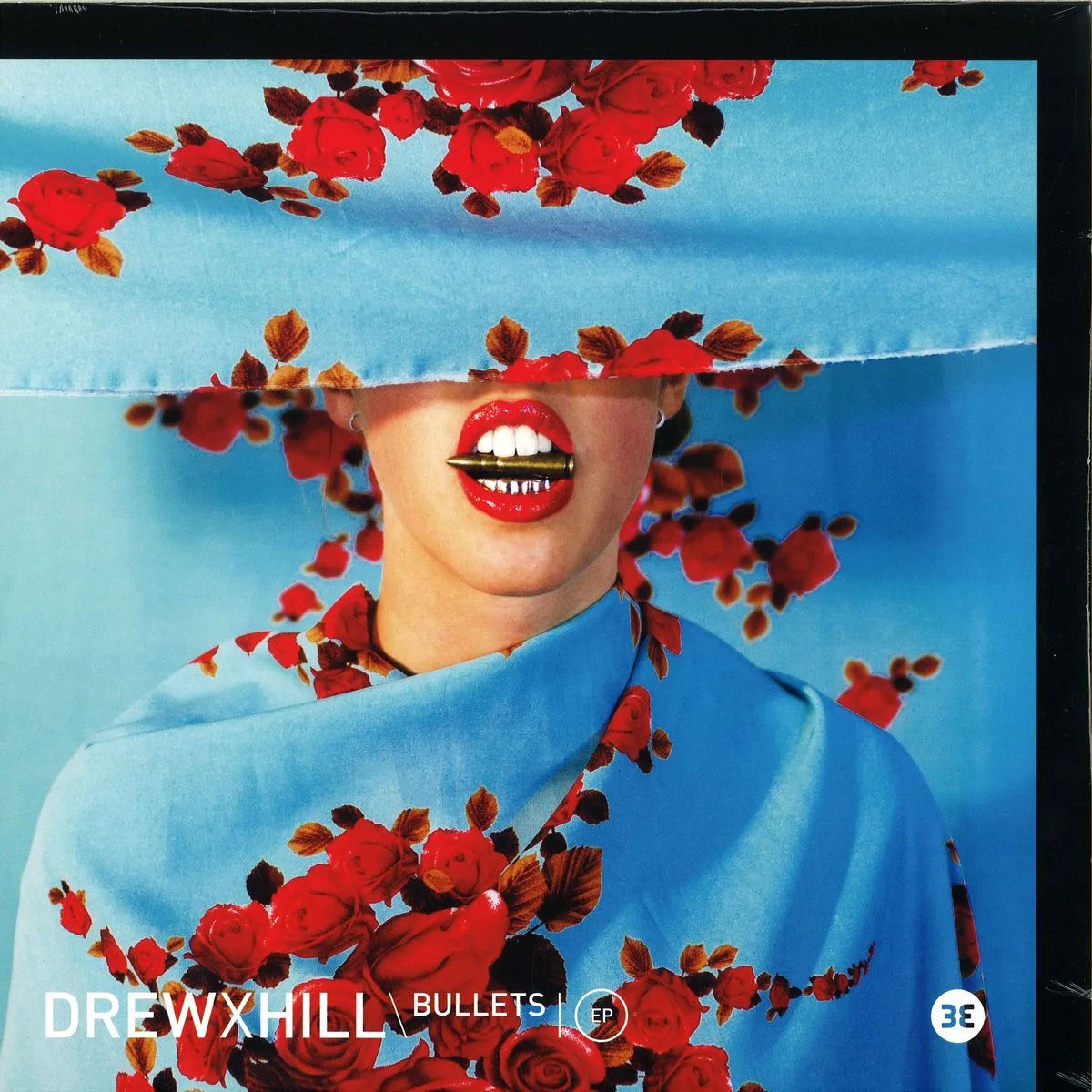 Drew X Hill — Bullets