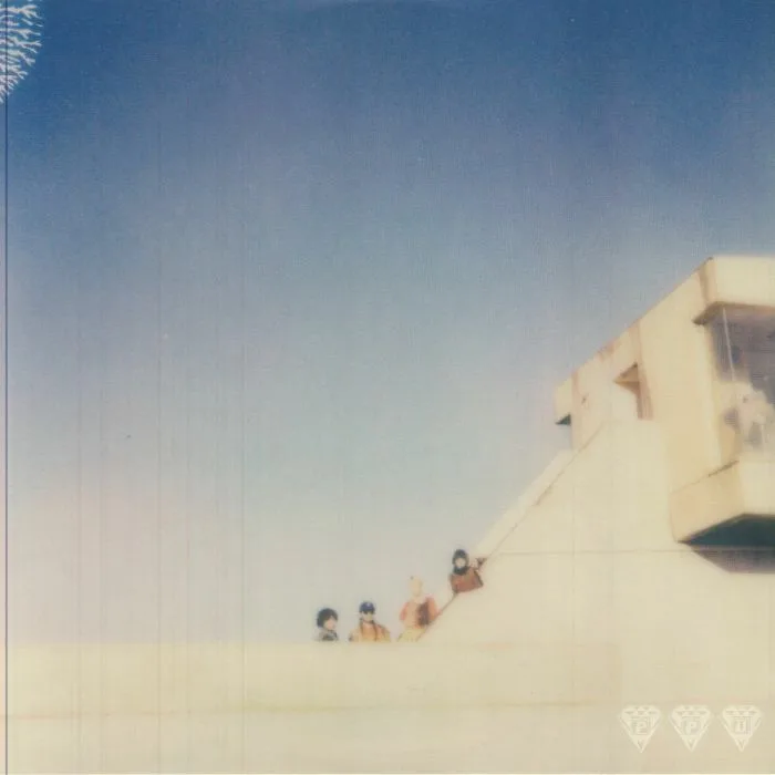 TAMTAM — Where They Dwell