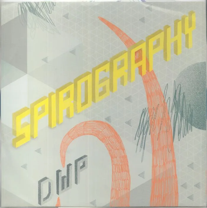 Back cover — DWP — Spirography