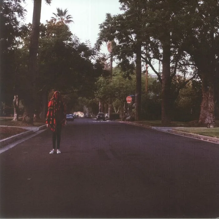 WORRIERS — Warm Blanket