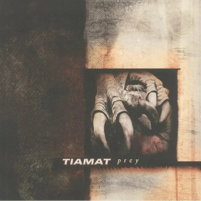 TIAMAT — Prey