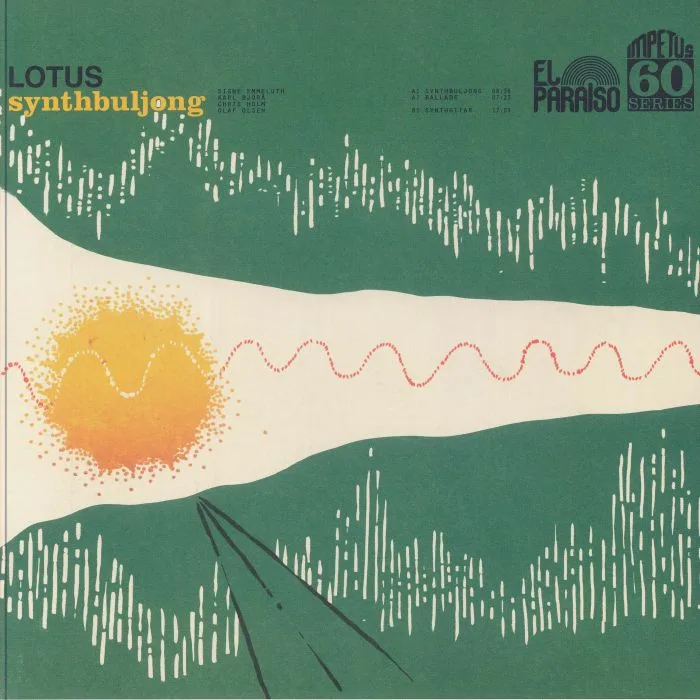 LOTUS — Synthbuljong