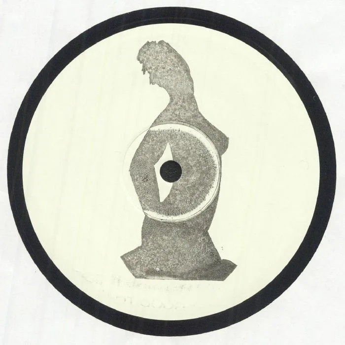 Front cover — BENEDICT — Gossip Trio EP