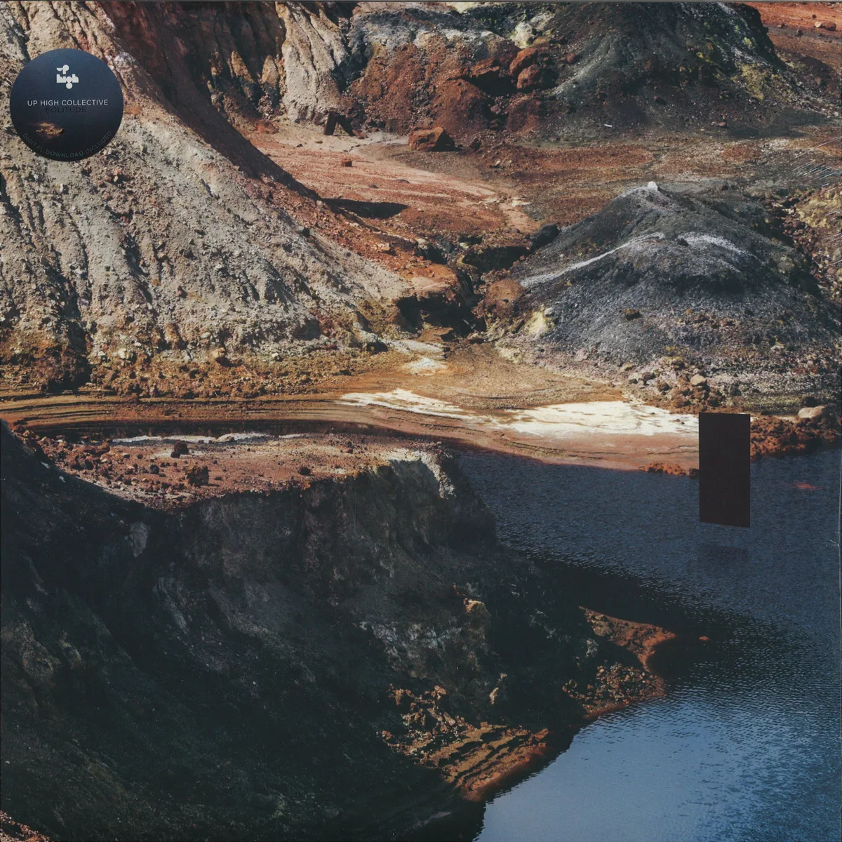 Up High Collective — Solitude