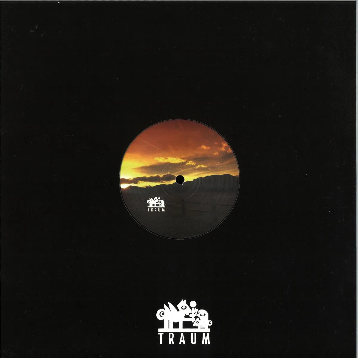 Ryan Davis — Light & Shadow Ep