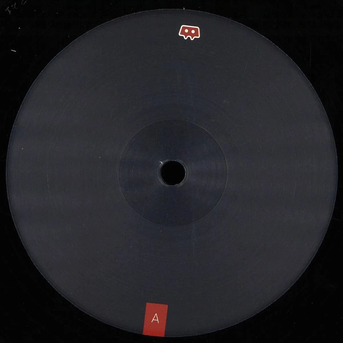 Andrea — Living Room LP 2x12"