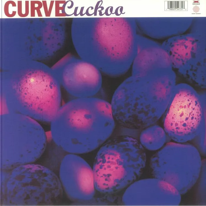 CURVE — Cuckoo