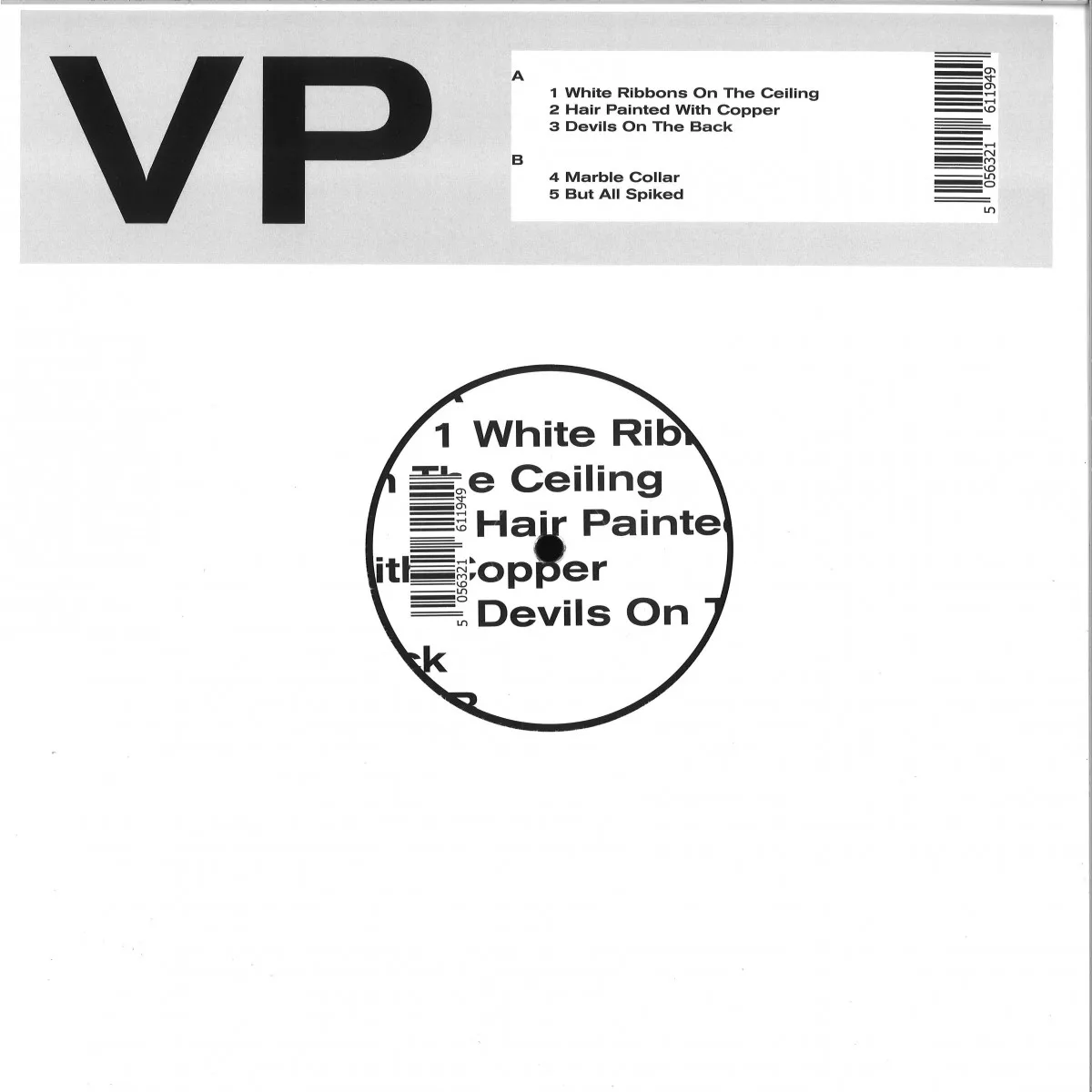 Vanity Productions — But All Spiked