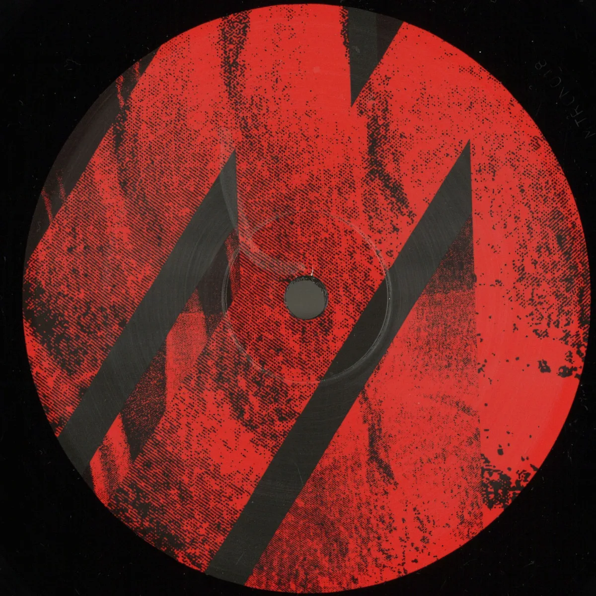 L.f.t. — Red Pyramid EP