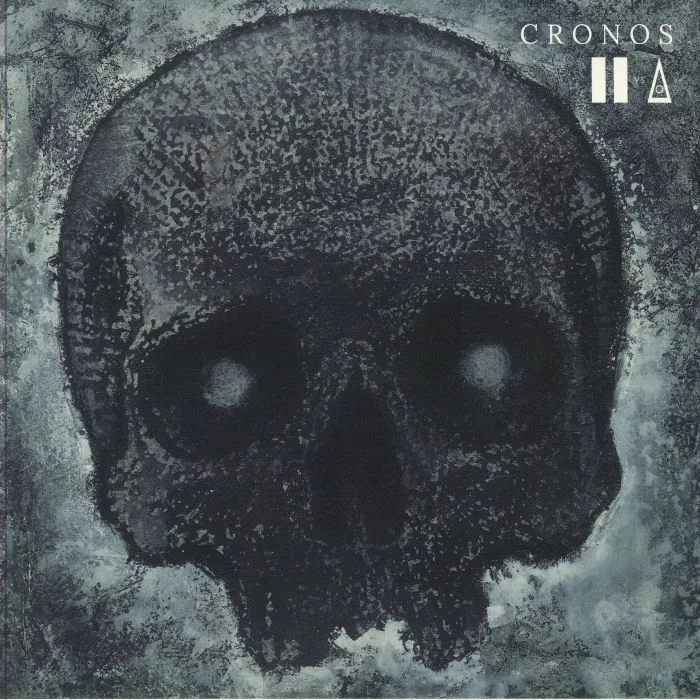 Лицевая сторона обложки — TWO FINGERS vs MUADEEP — Cronos