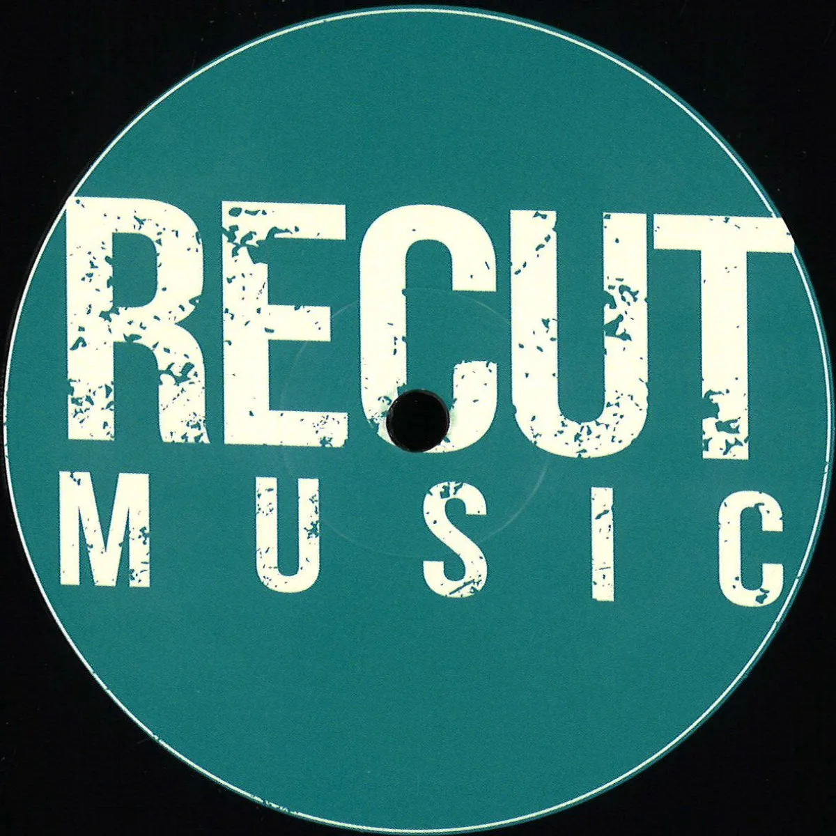 Recut — Dub Zero