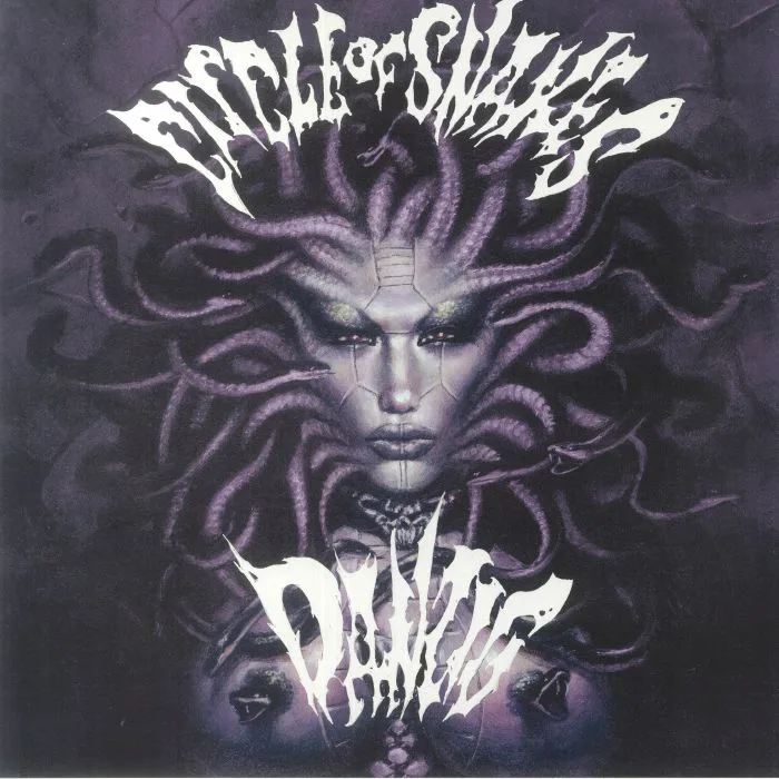 DANZIG — Circle Of Snakes