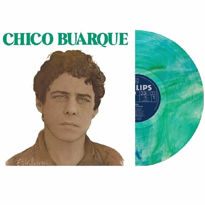 Chico BUARQUE — Vida